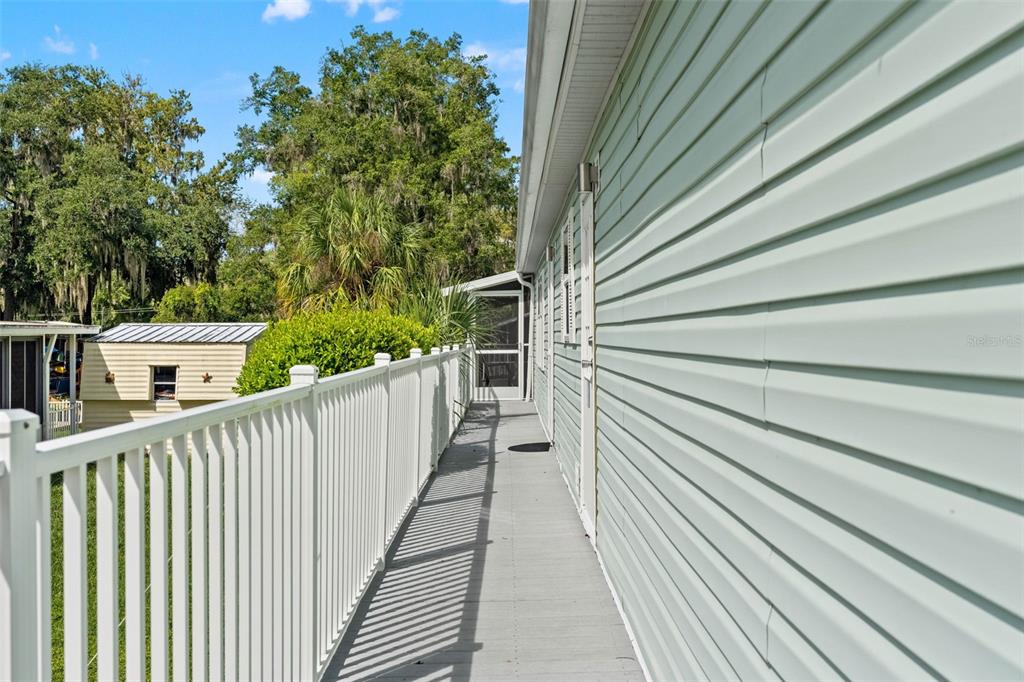 6496 W RICHARD DRIVE, WEEKI WACHEE, FL — photo 5 of 30