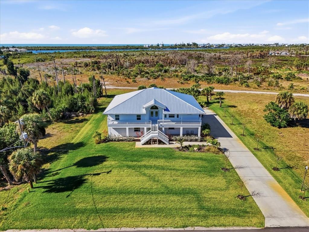 45 GREEN DOLPHIN DRIVE N
