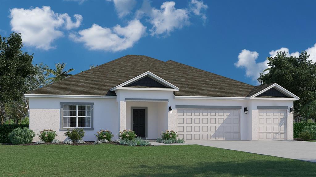 4951 N MULBERRY LOOP