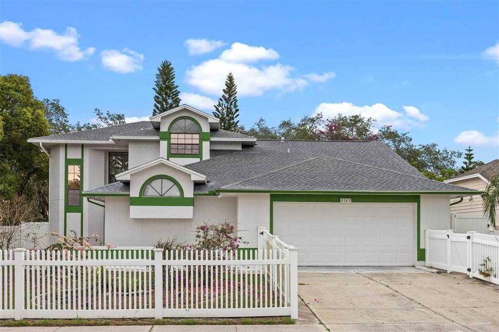 4527 SANDHURST DRIVE
