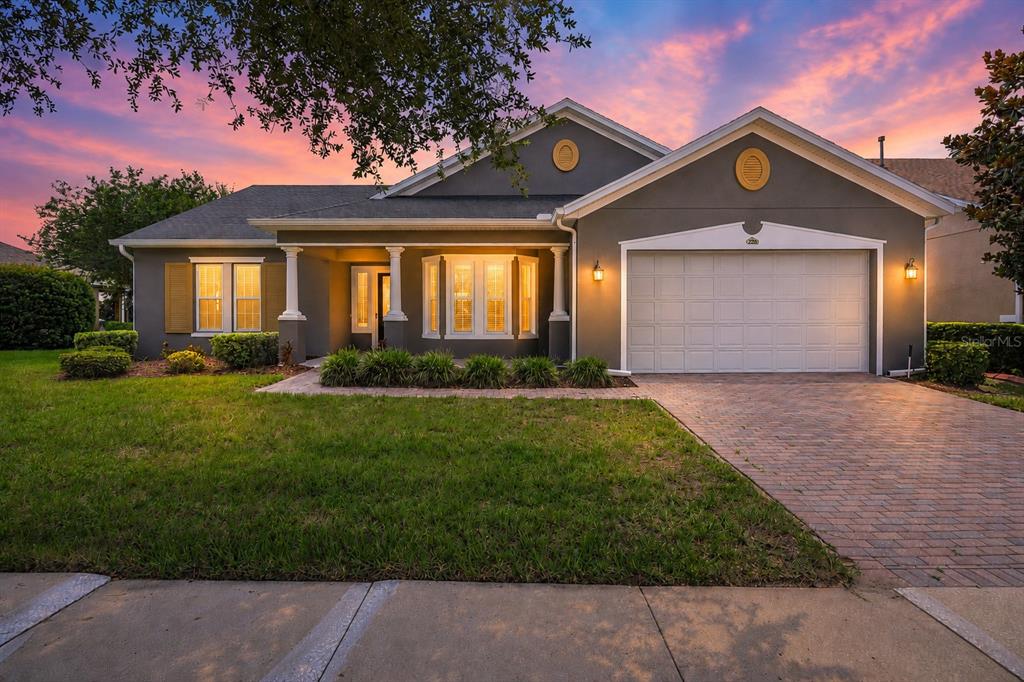 228 BAYOU BEND ROAD