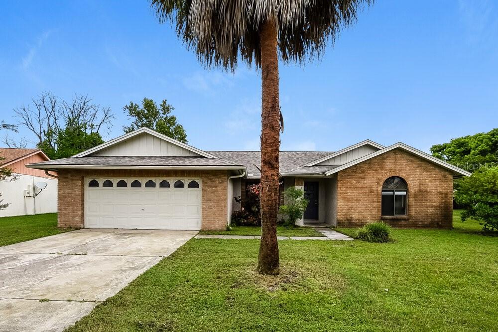 2854 CAMOMILE DRIVE