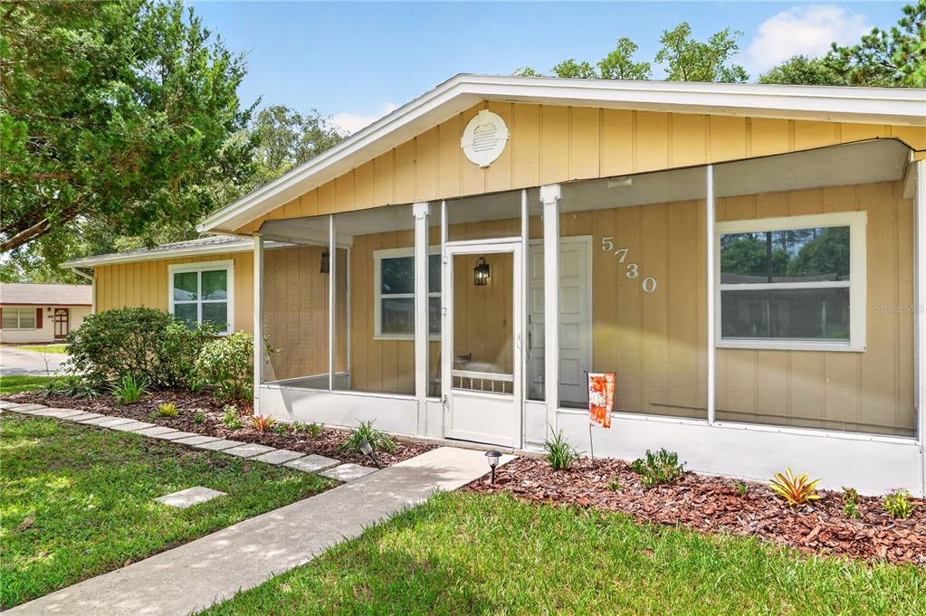 5730 NW 29TH TERRACE, GAINESVILLE, FL — photo 4 of 30