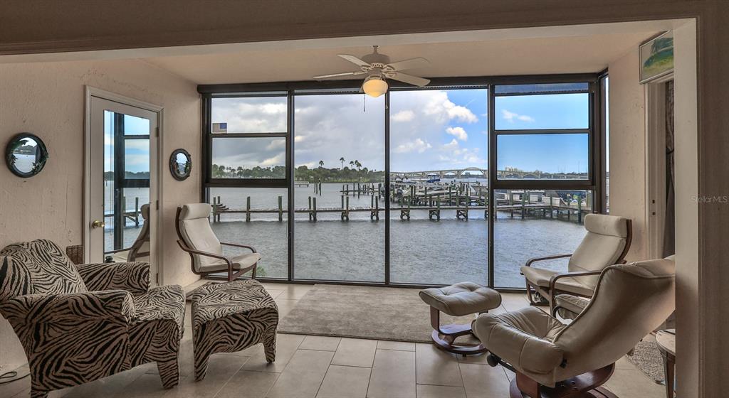 614 MARINA POINT DRIVE UNIT 614, DAYTONA BEACH, FL — photo 5 of 30