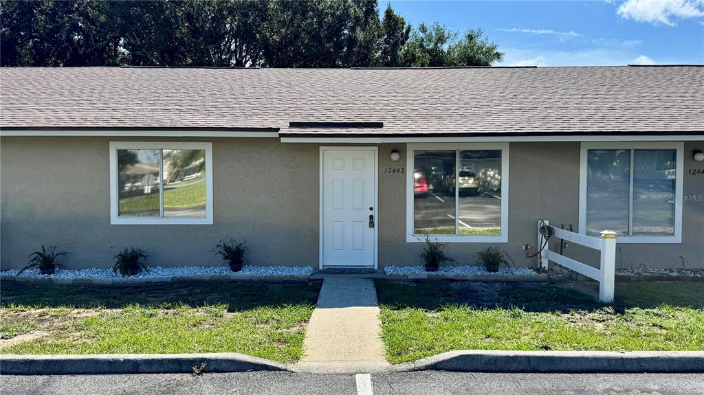 12443 TAVARES RIDGE CIRCLE UNIT 74