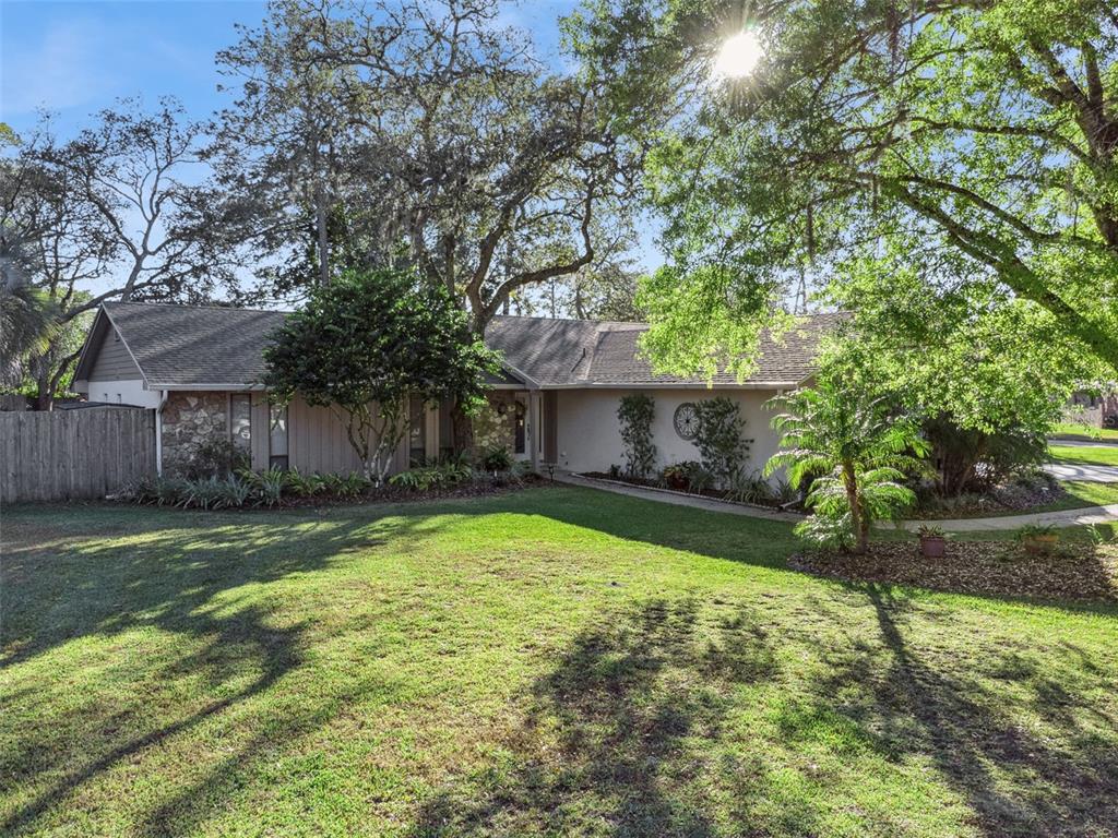 603 WATER OAK LANE