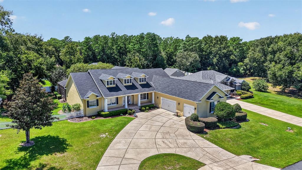 4260 SW 58TH AVENUE, OCALA, FL — photo 3 of 30