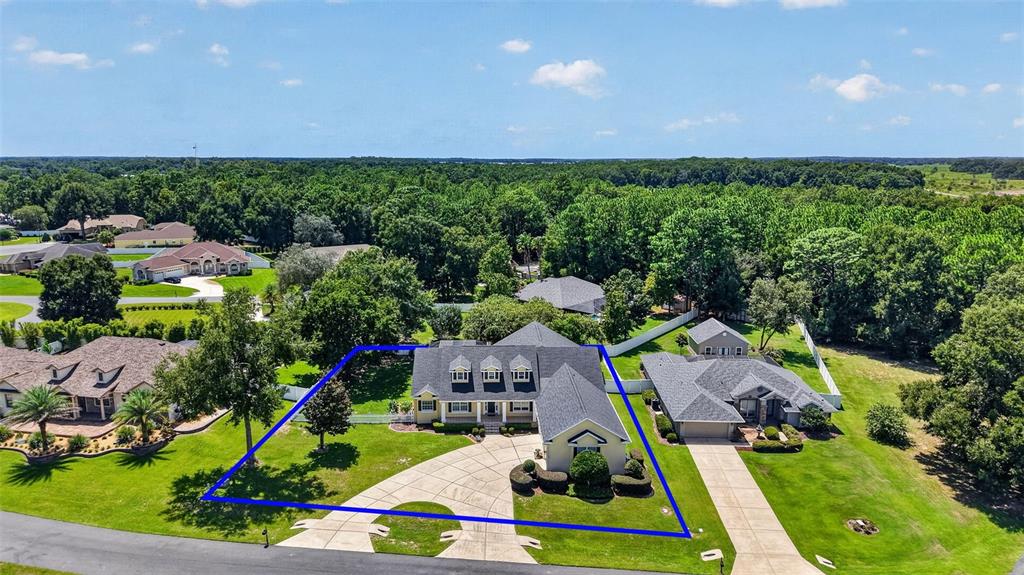 4260 SW 58TH AVENUE, OCALA, FL — photo 4 of 30