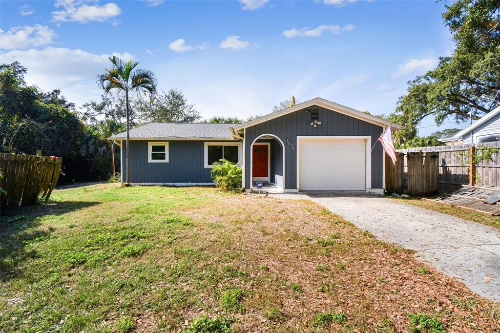 1874 SYLVAN DRIVE