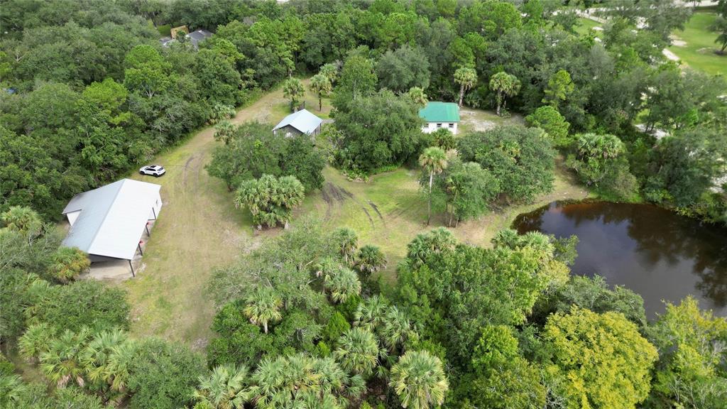 2415 WACCASSA STREET, GENEVA, FL — photo 2 of 30