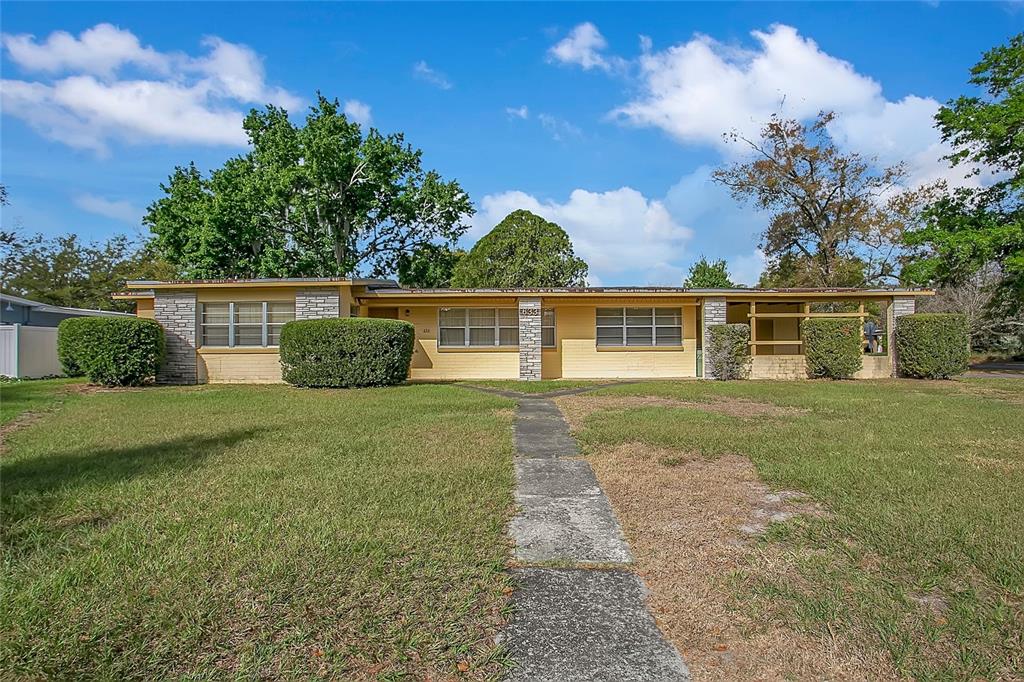 633 LANDER ROAD