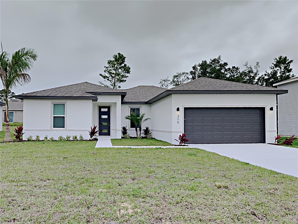 316 FERN COURT