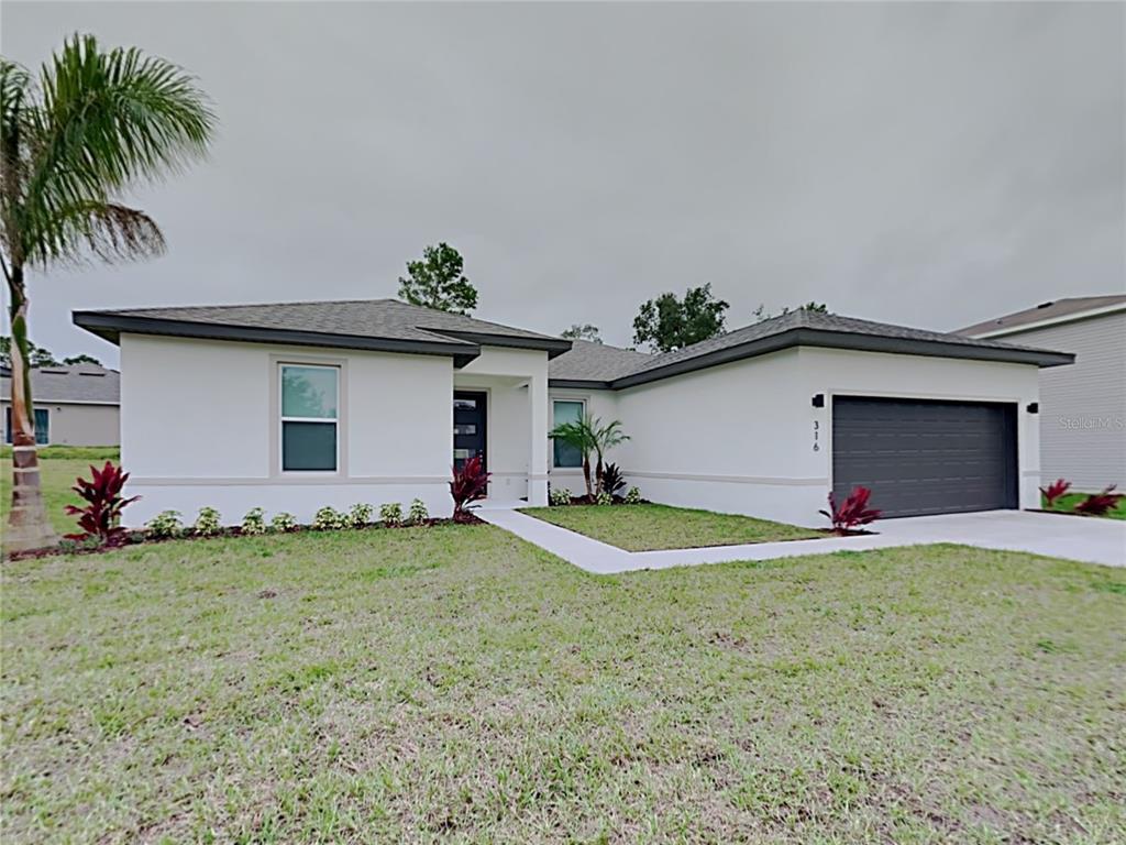 316 FERN COURT, POINCIANA, FL — photo 2 of 30