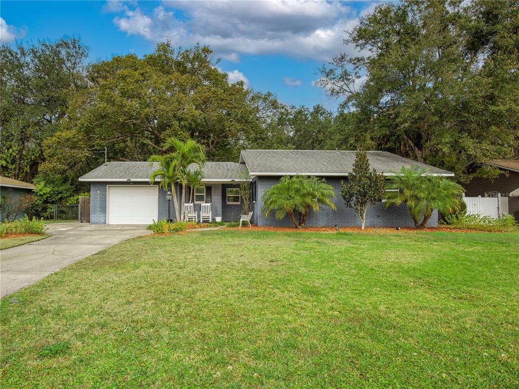 4221 LAKE ELEANOR DRIVE