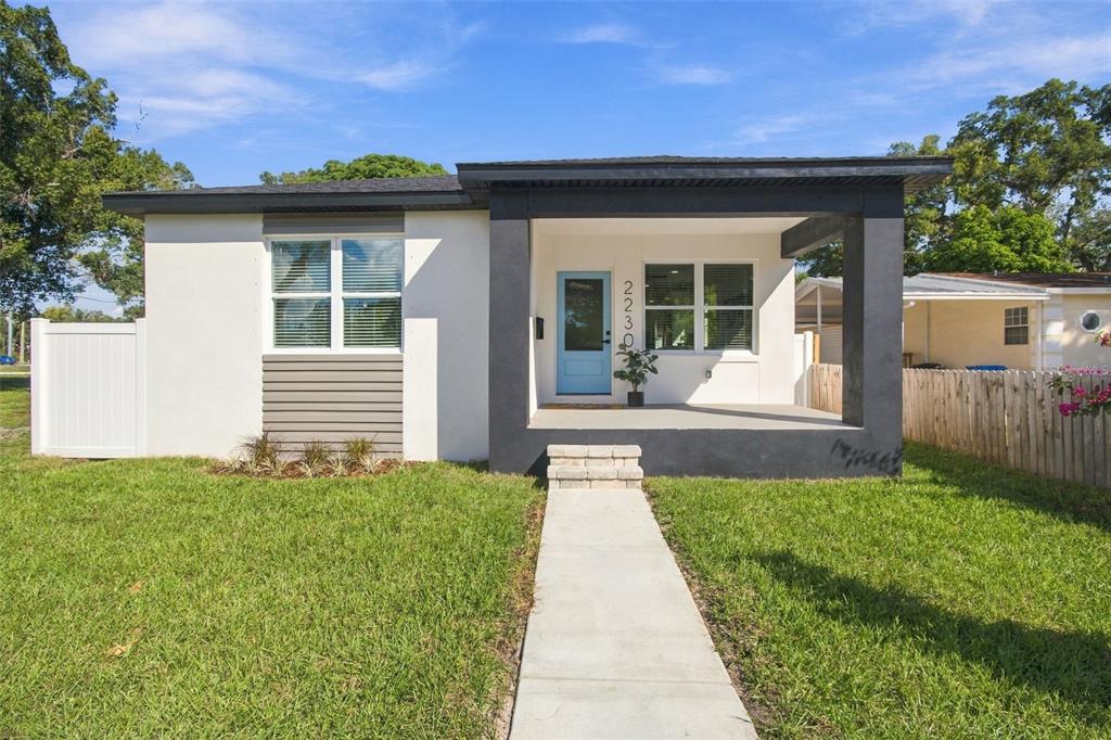 2230 KINGSTON STREET S, ST PETERSBURG, FL — photo 4 of 46