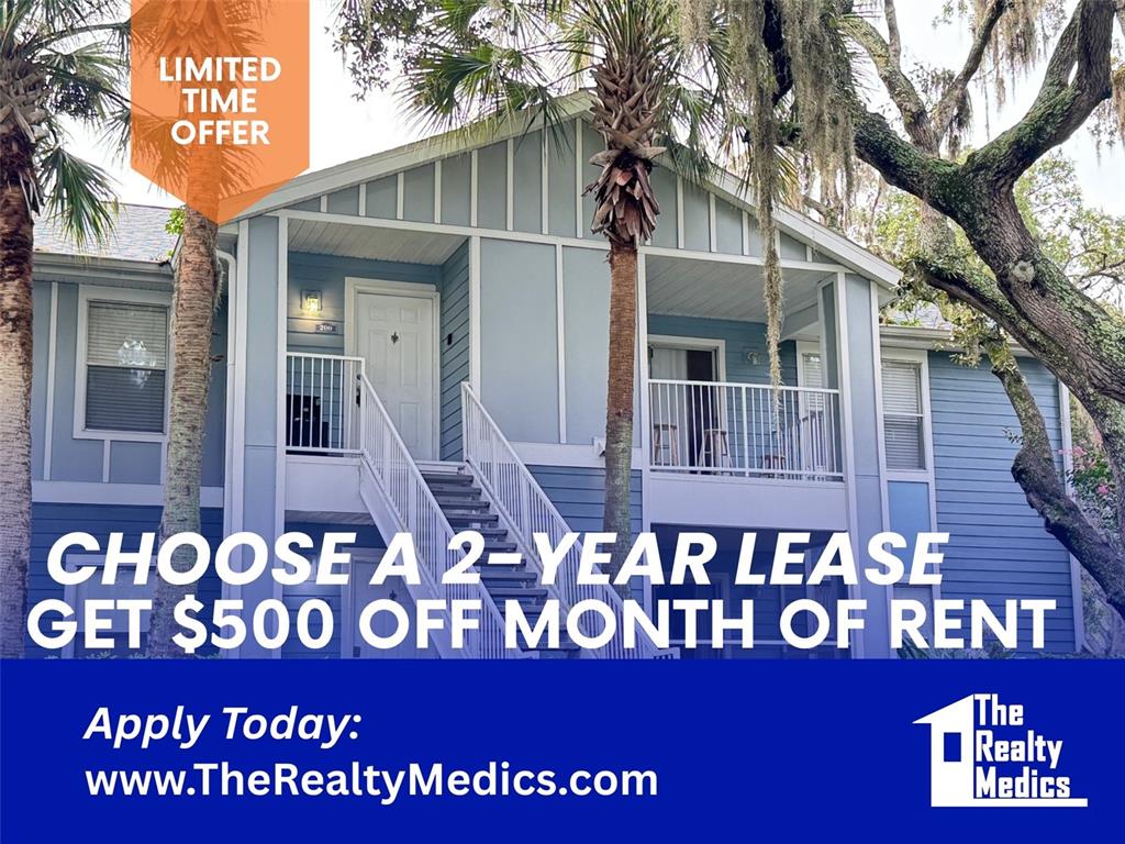 712 SECRET HARBOR LANE UNIT 100