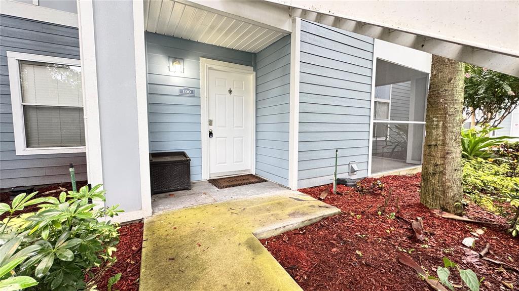 712 SECRET HARBOR LANE UNIT 100, LAKE MARY, FL — photo 5 of 30