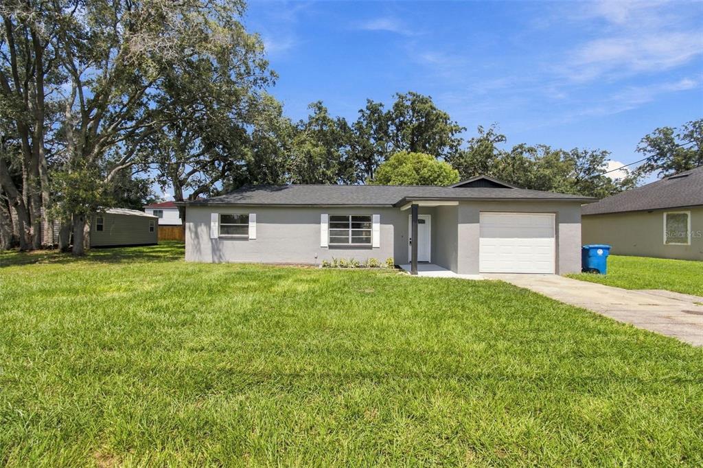9007 SPRING HILL DRIVE
