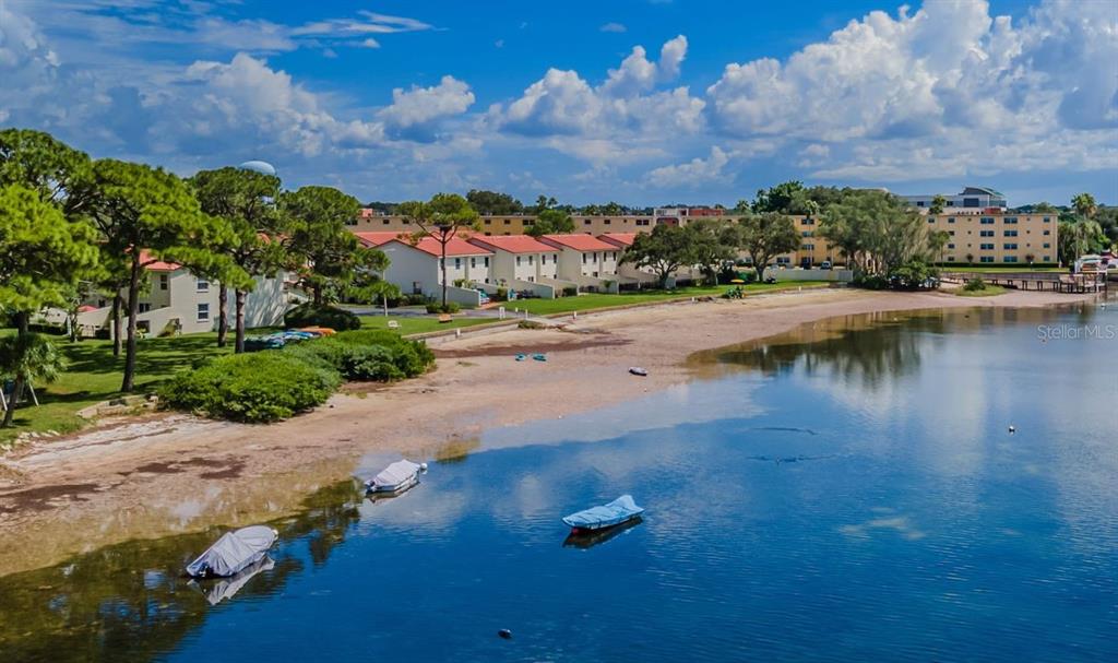2700 BAYSHORE BOULEVARD UNIT 525