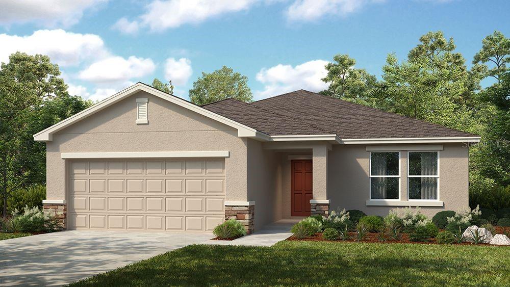 2551 DRIFTWOOD STREET