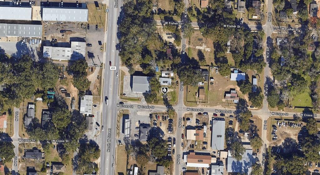 2800 W CROSS STREET, PENSACOLA, FL — photo 2 of 3