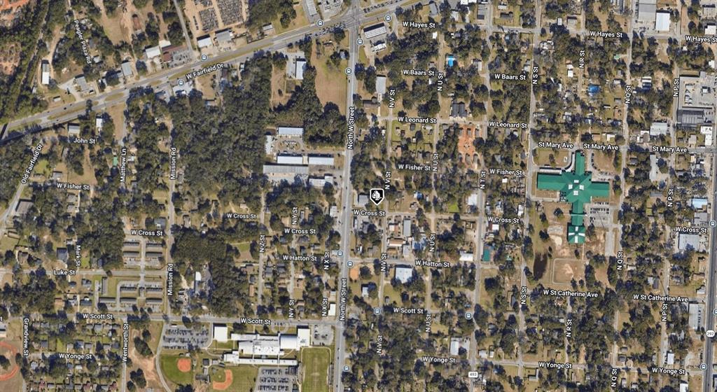 2800 W CROSS STREET, PENSACOLA, FL — photo 3 of 3