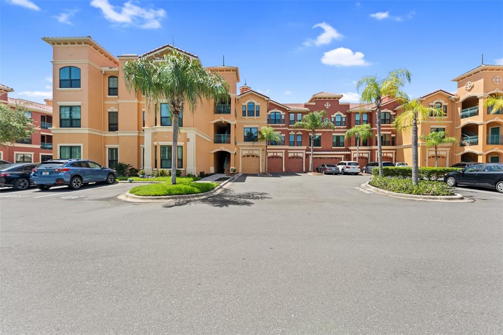 2717 VIA CIPRIANI UNIT 631A
