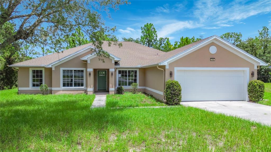 213 LINDER DRIVE