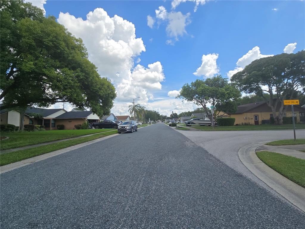 8211 MATTHEW DRIVE, NEW PORT RICHEY, FL — photo 3 of 30