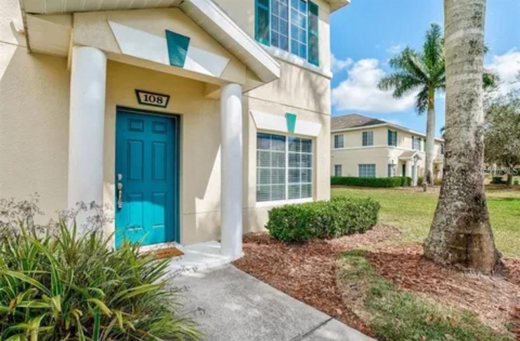 245 CAPE HARBOUR LOOP UNIT 108