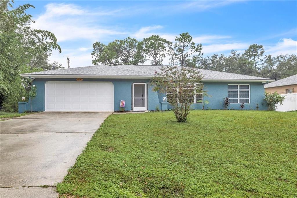17341 HOLMES AVENUE, PORT CHARLOTTE, FL — photo 2 of 30