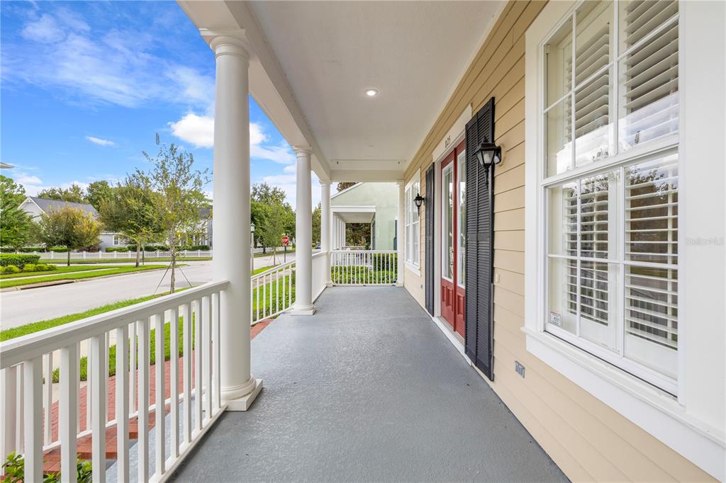 825 SPRING PARK LOOP, CELEBRATION, FL — photo 4 of 30