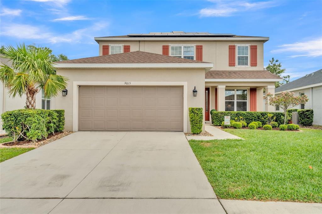 9015 SPRUCE CREEK CIRCLE
