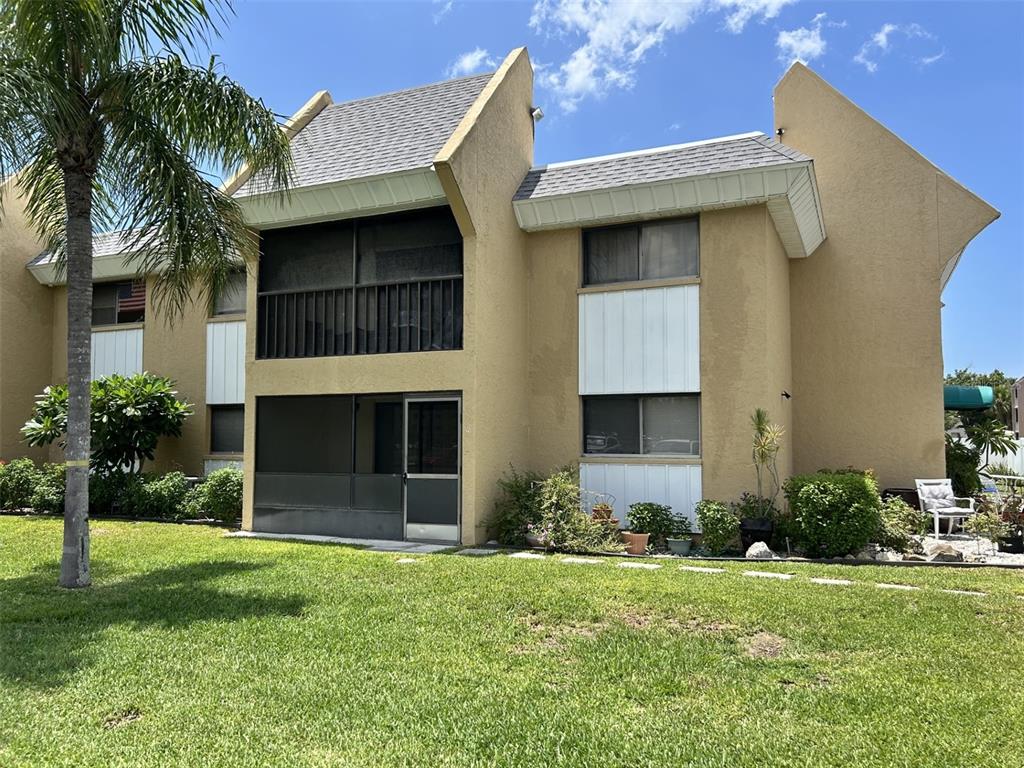 503 ALBEE FARM ROAD UNIT B25
