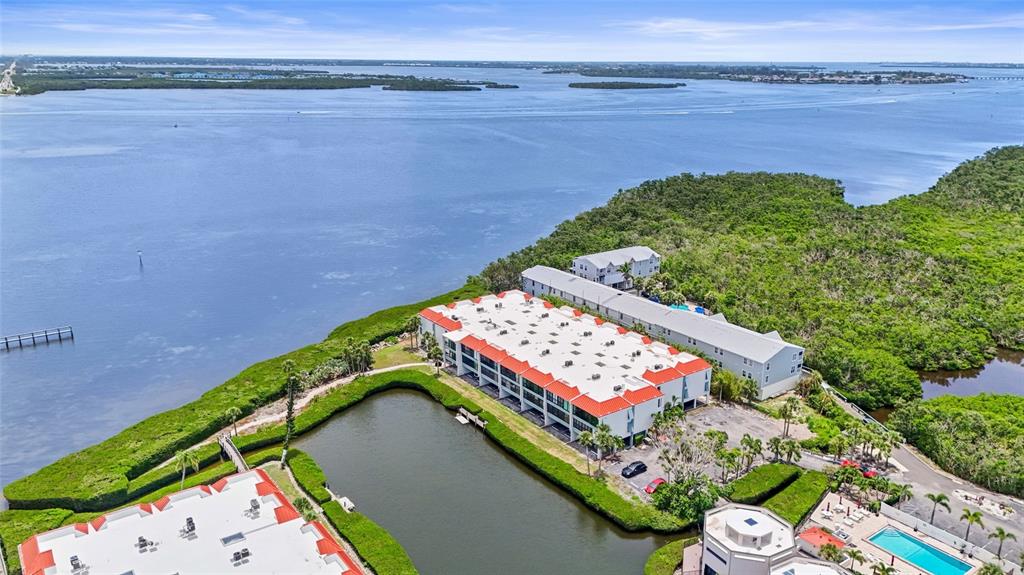 3705 E BAY DRIVE UNIT 205