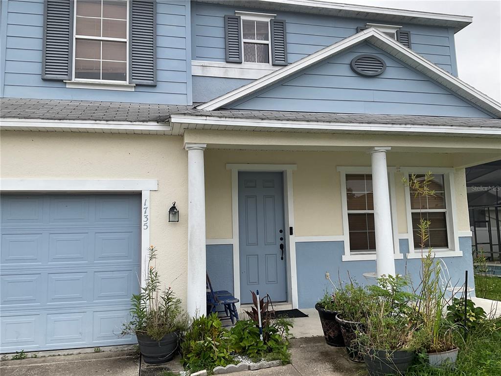 1735 PINE RIDGE DRIVE, DAVENPORT, FL — photo 3 of 35