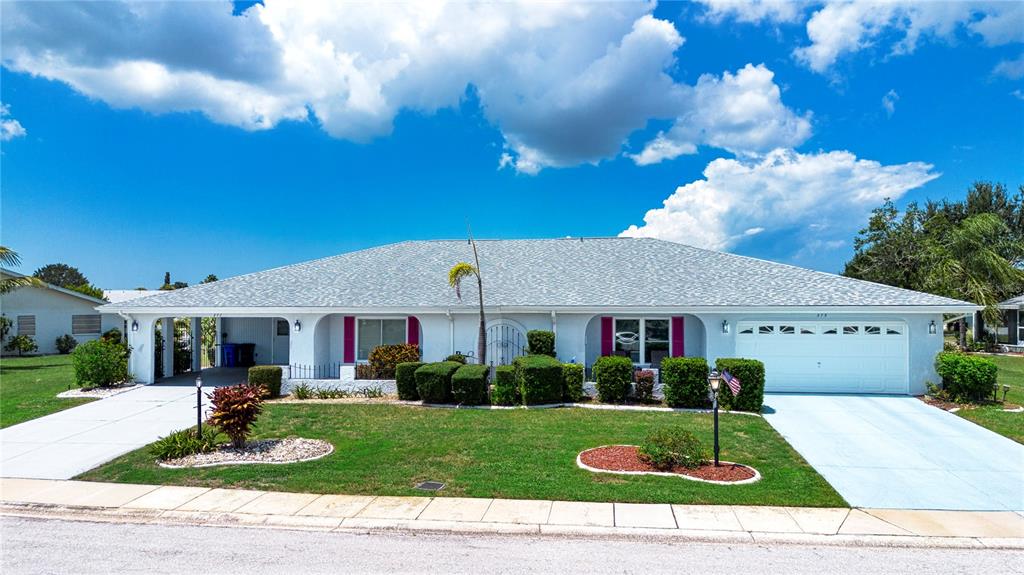 377 CLUB MANOR DRIVE
