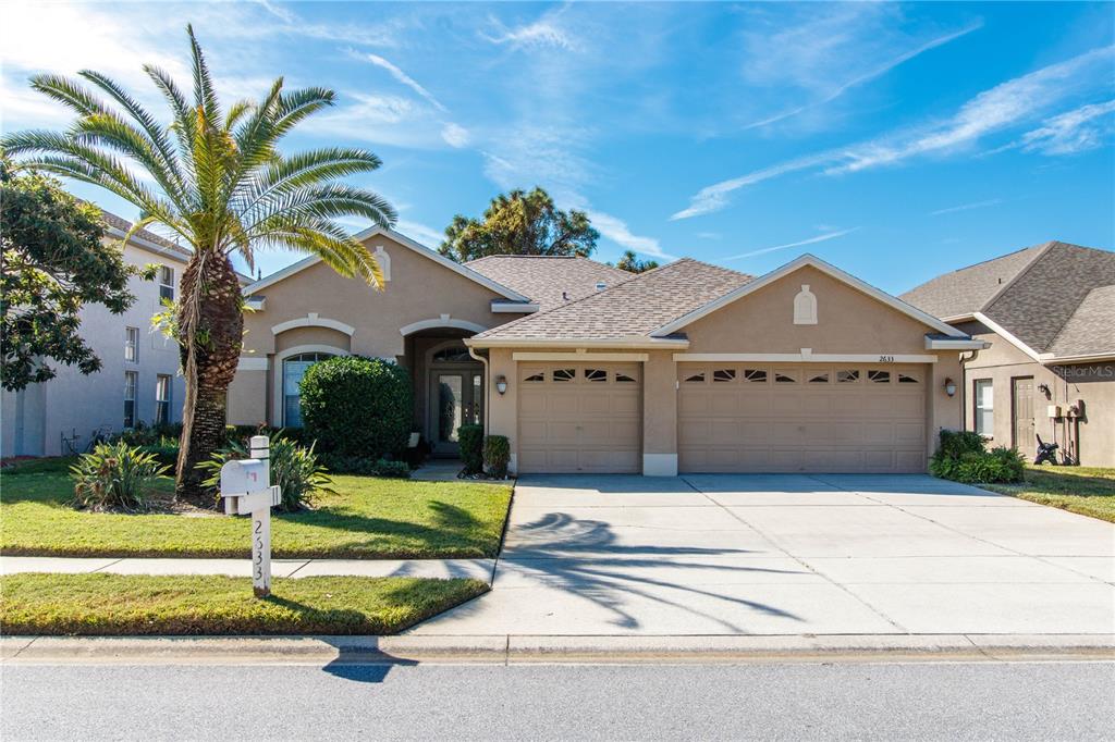 2633 TIMACQUA DRIVE