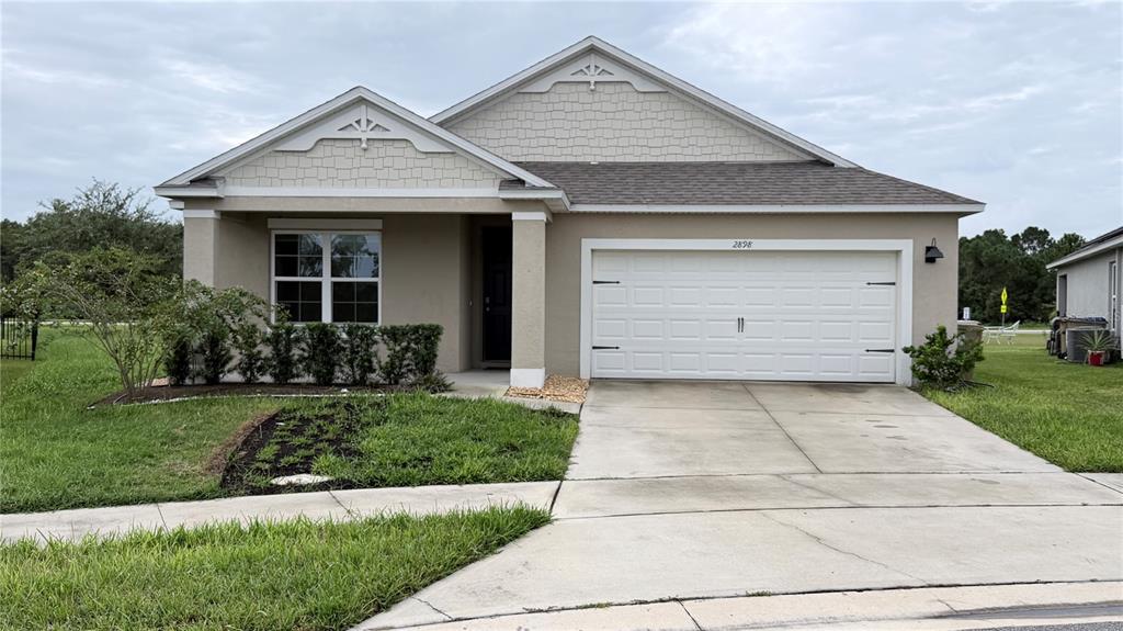 2898 TURNSTONE RUN