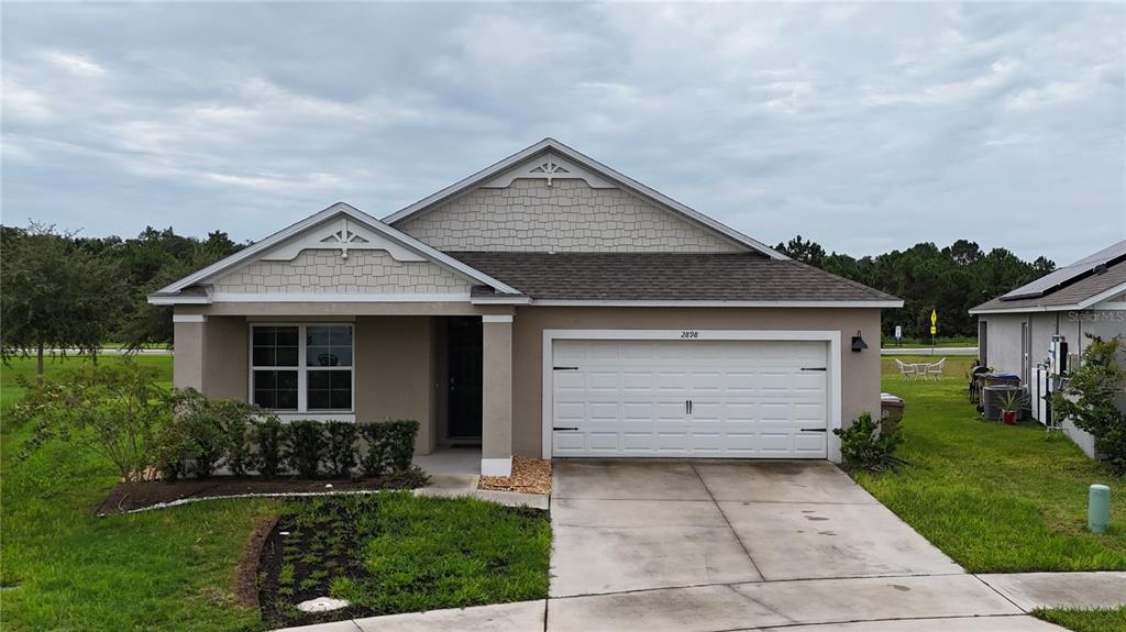 2898 TURNSTONE RUN, ST CLOUD, FL — photo 2 of 29