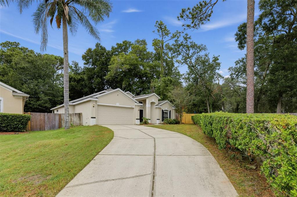 2361 CIMMARON ASH WAY, APOPKA, FL — photo 2 of 30