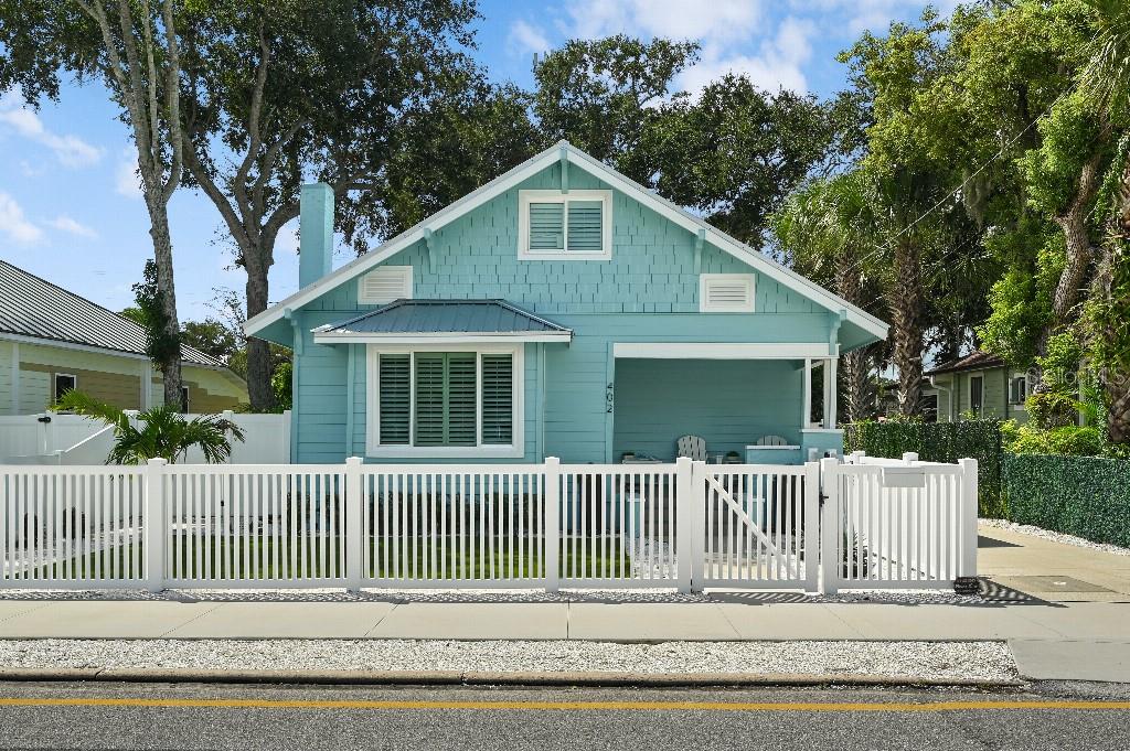 402 N ORANGE STREET, NEW SMYRNA BEACH, FL — photo 3 of 30