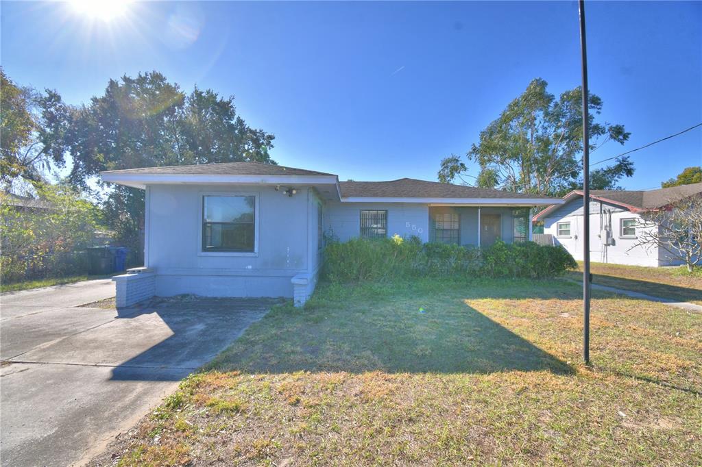 550 W PIERCE STREET