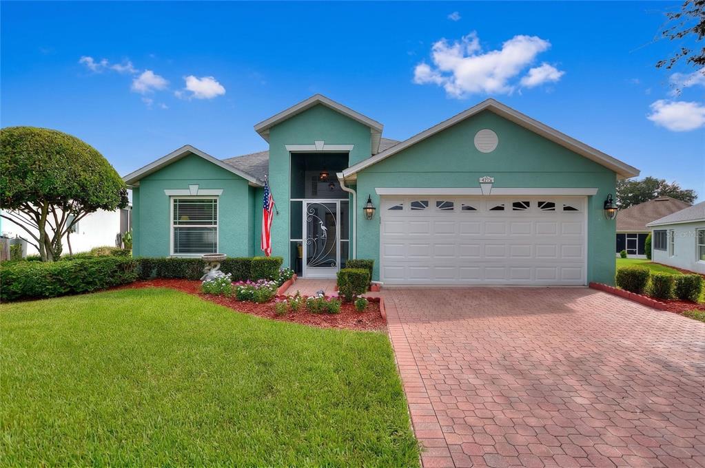 4132 MARTINDALE LOOP