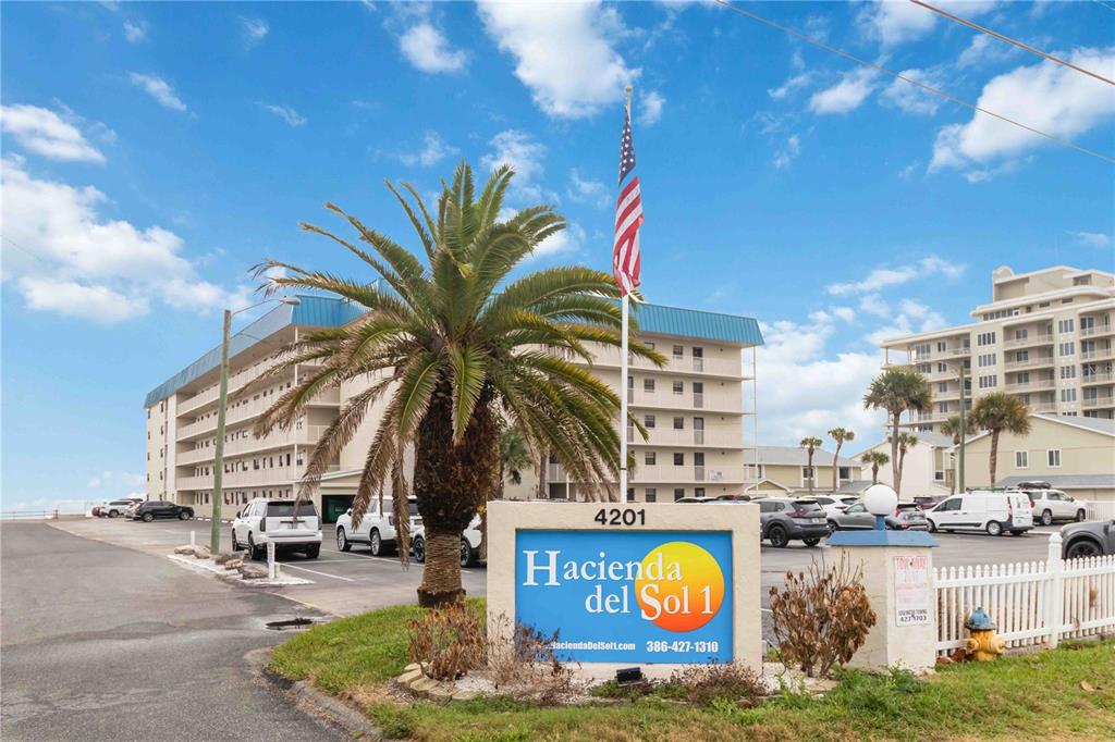 4201 S ATLANTIC AVENUE UNIT 409