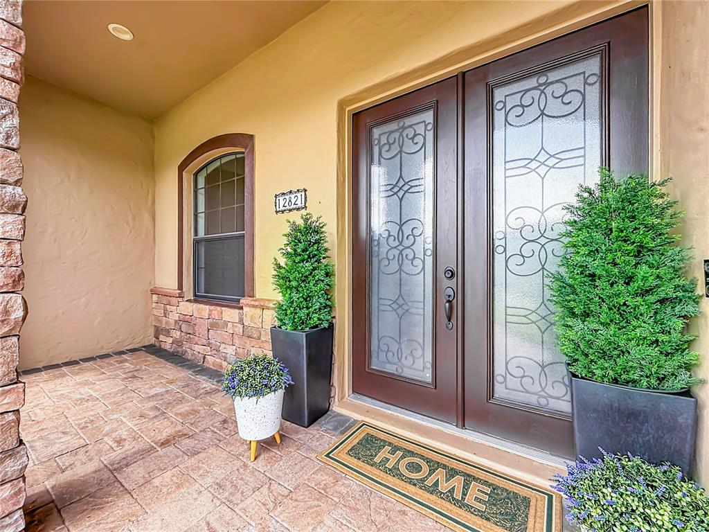 12821 BRUNELLO CIRCLE, CLERMONT, FL — photo 3 of 30