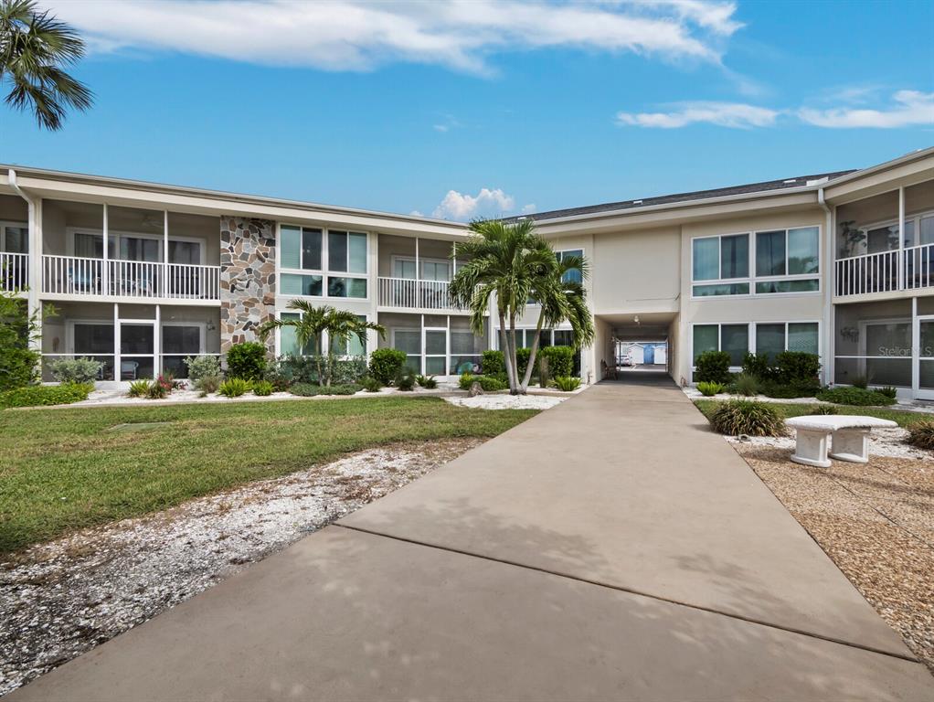 500 S WASHINGTON DRIVE UNIT 19B, SARASOTA, FL — photo 3 of 26
