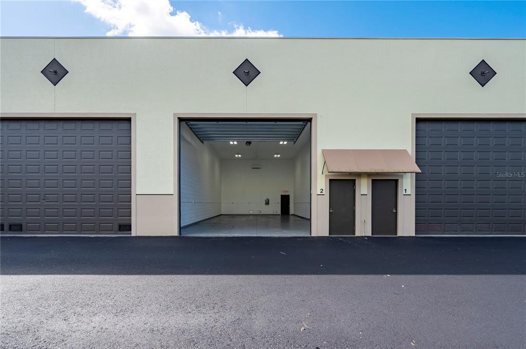 25361 FORTRAN DRIVE UNIT B2
