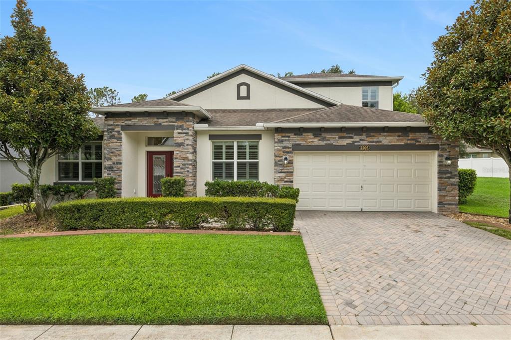 2205 PICKFORD CIRCLE