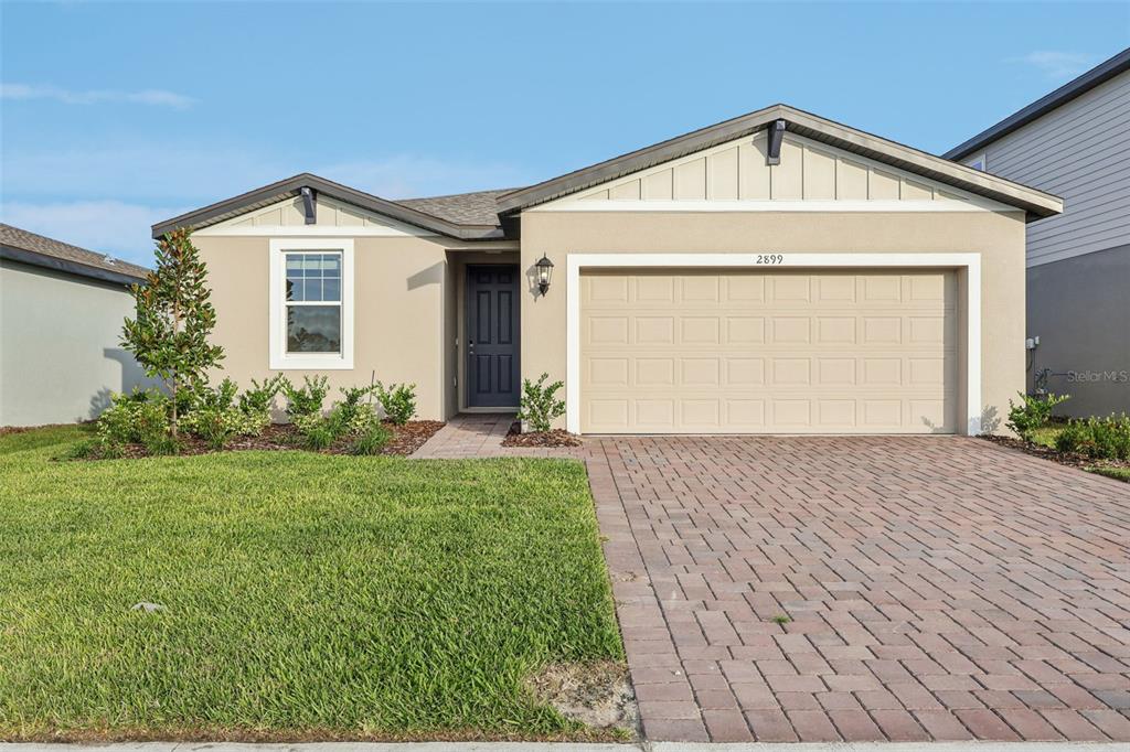 2899 HORNBILL DRIVE